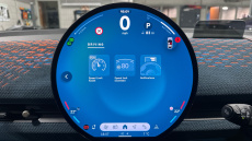 MINI Aceman 135kW E Exclusive [Level 2] 43kWh 5dr Auto Electric Hatchback